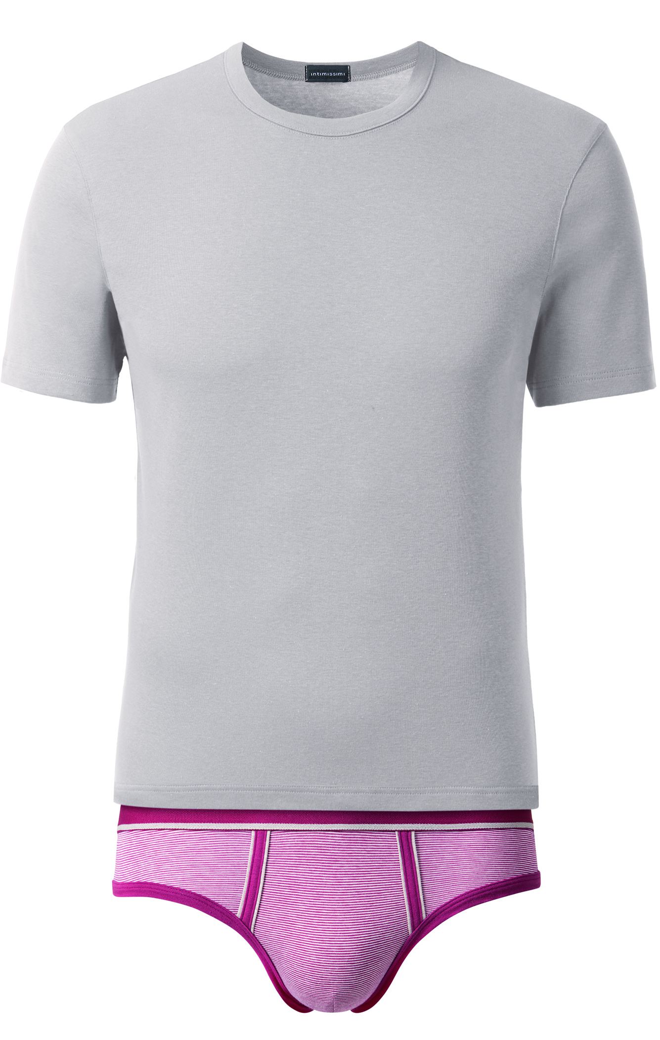 Groom’s Underwear by Intimissimi Yes I Do