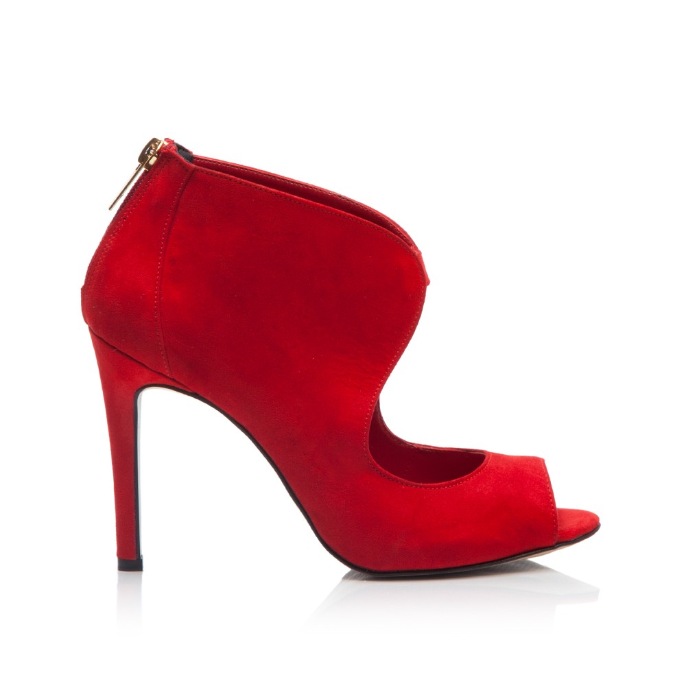 Yes I do Sante shoes FW 2014-2015 5