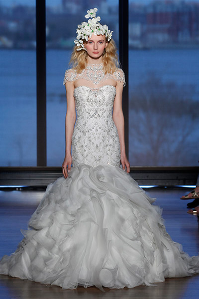 Yes I do winter bride trends 8