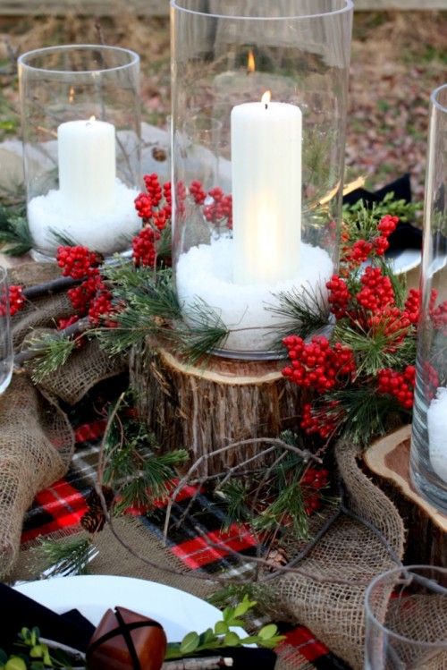 Yes I do Christmas tips Bright Blue Wedding Events 6