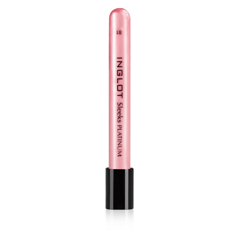 NGLOT Sleeks Platinum Lip Paint 81