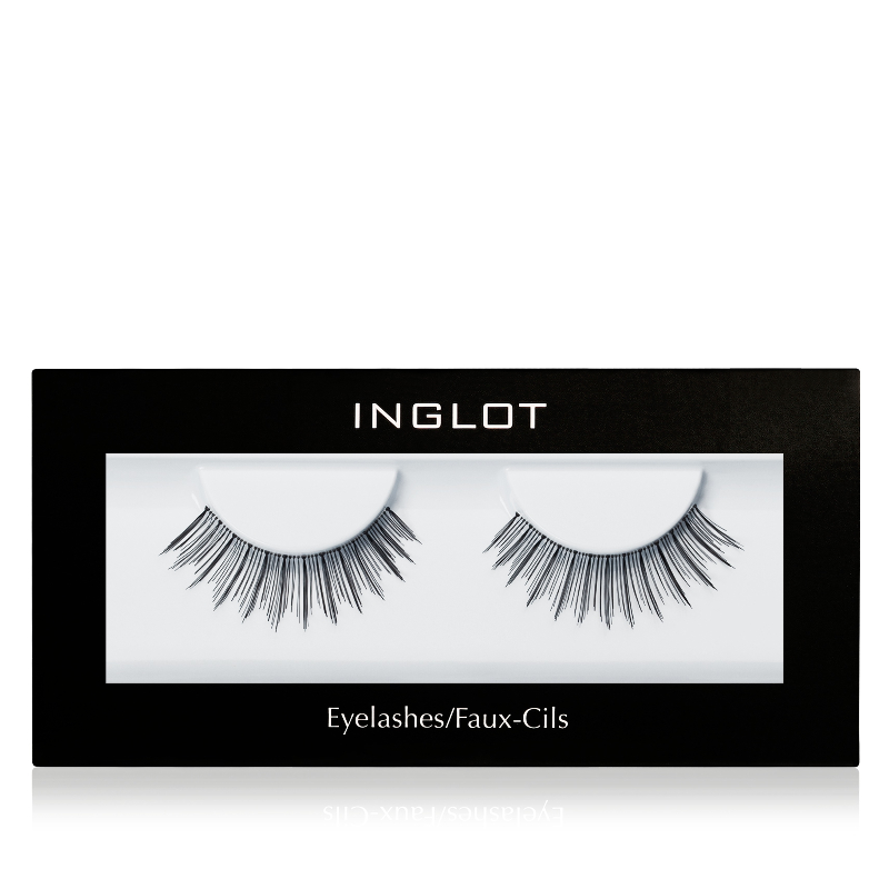 INGLOT eyelashes 74N