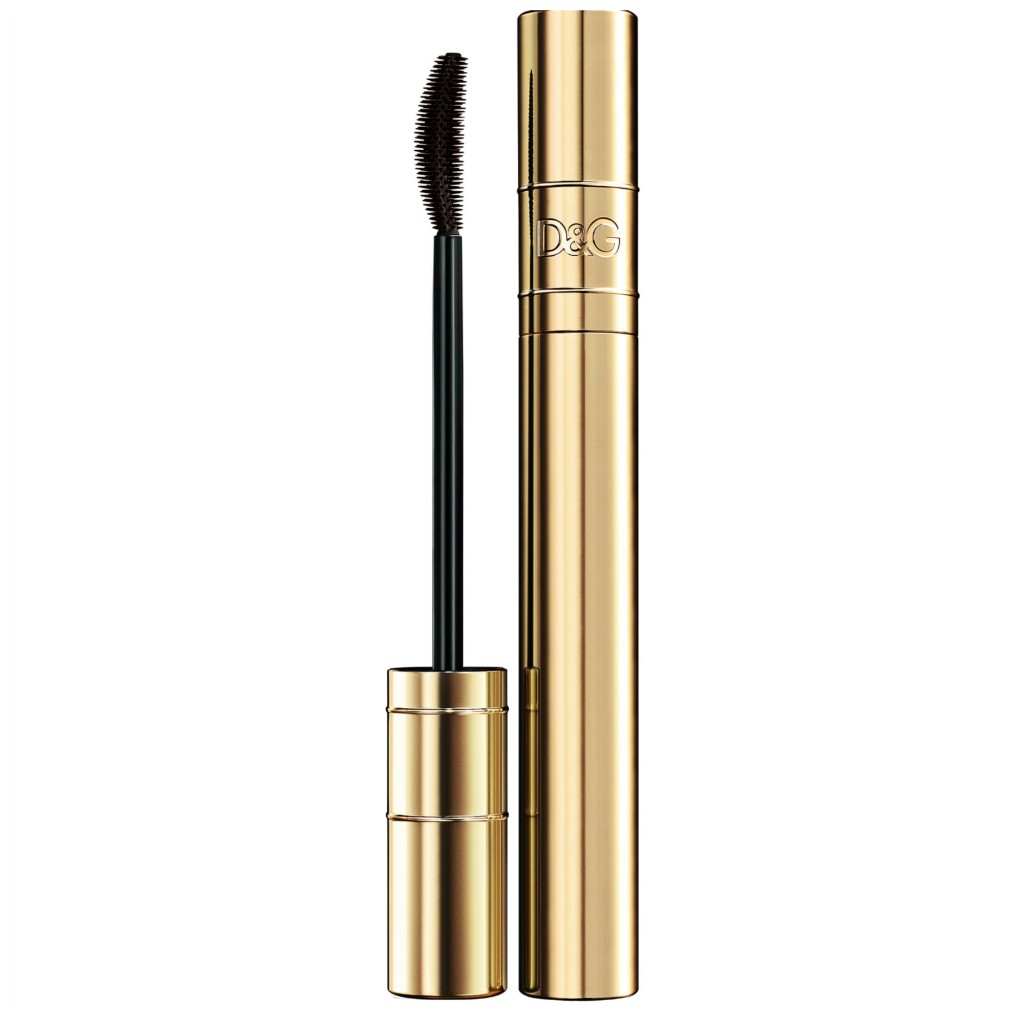 Dolce&Gabbana Passioneyes mascara Terra 2