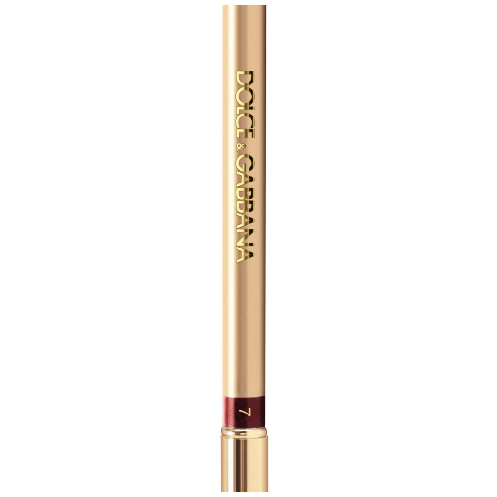 Lipliner Dolce Matte Lipstick ULTRA 07 