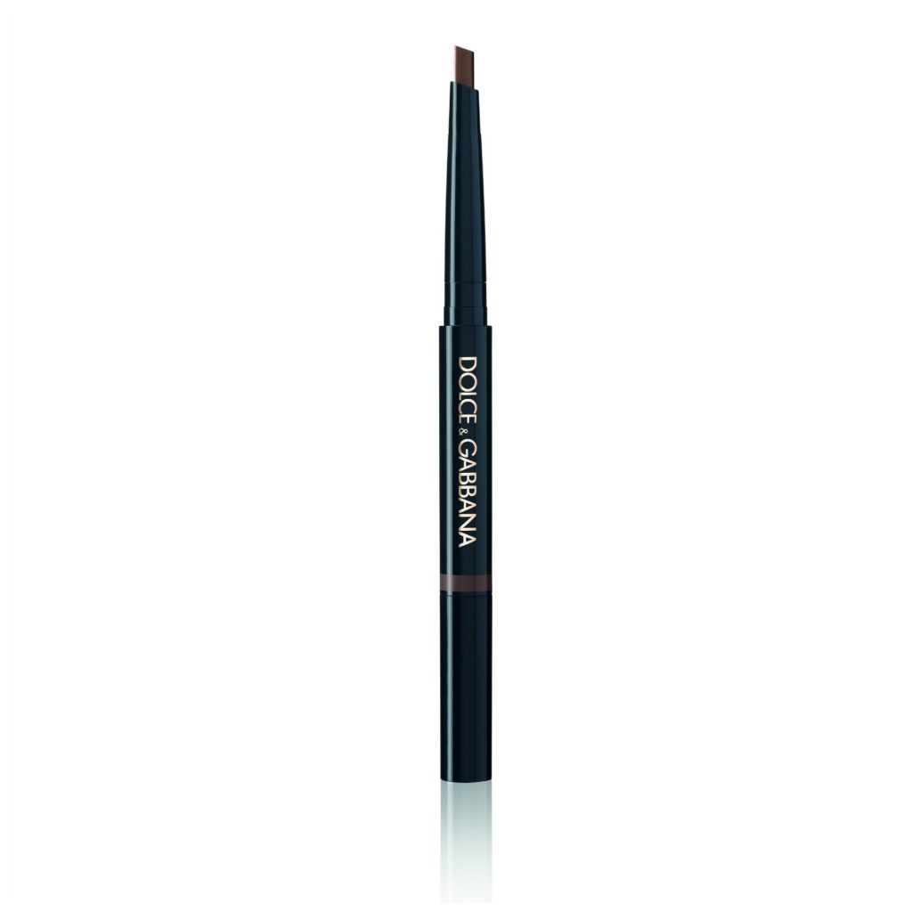The brow liner Shaping Eyebrow Pencil CHESTNUT 02 