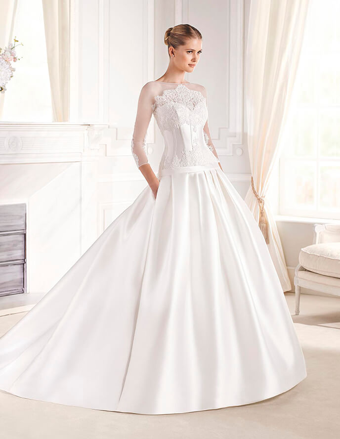 La sposa fall 2015