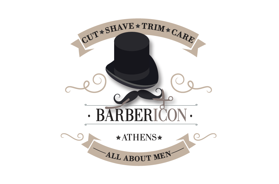 Barbericon Logo