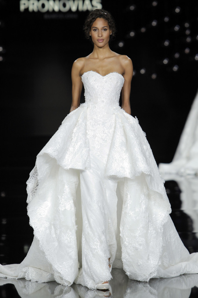 Pronovias