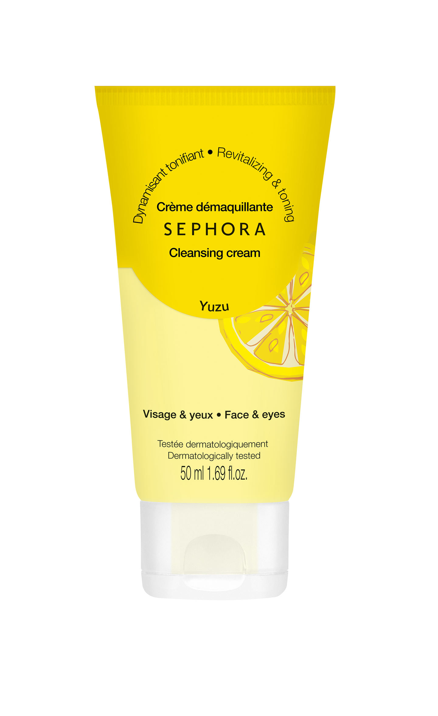 Cleansing Cream | Made in Sephora