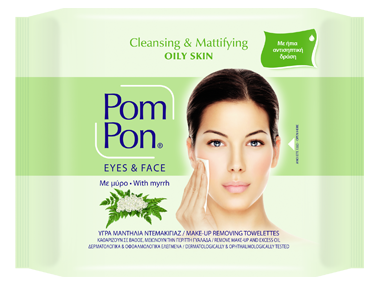 PomPon Oily Skin-34817-478-1(1)