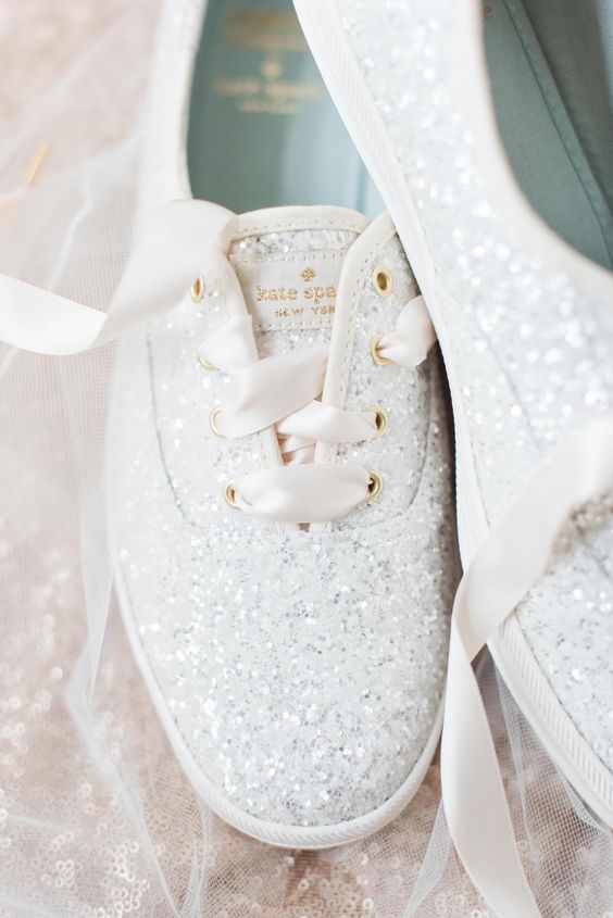 Bridal Shoe 2