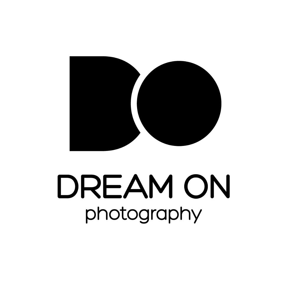 Logo Dream On