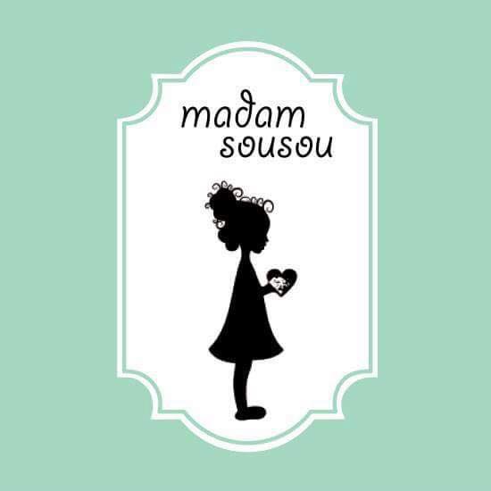Madame Sou Sou logo