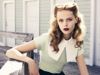 Vintage hair yes i do 3