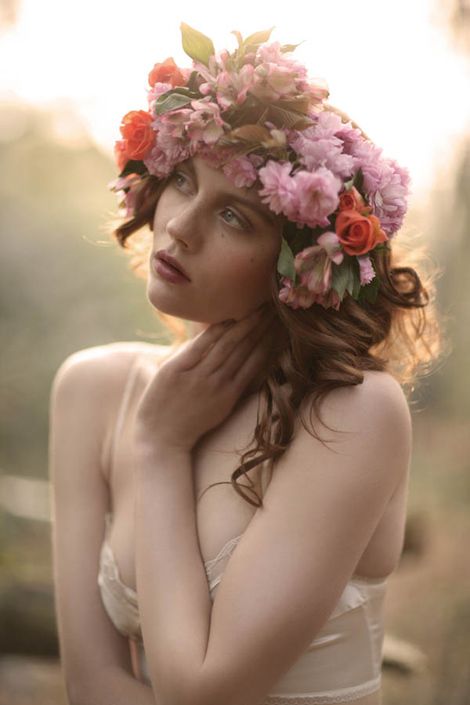 Vintage hair yes i do10