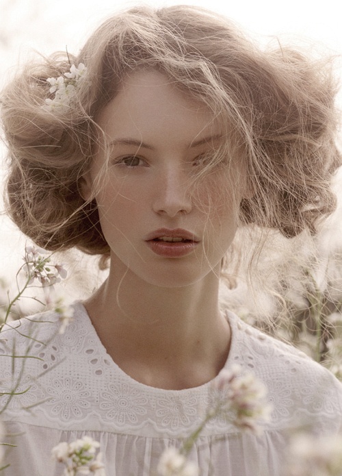 Vintage hair yes i do7