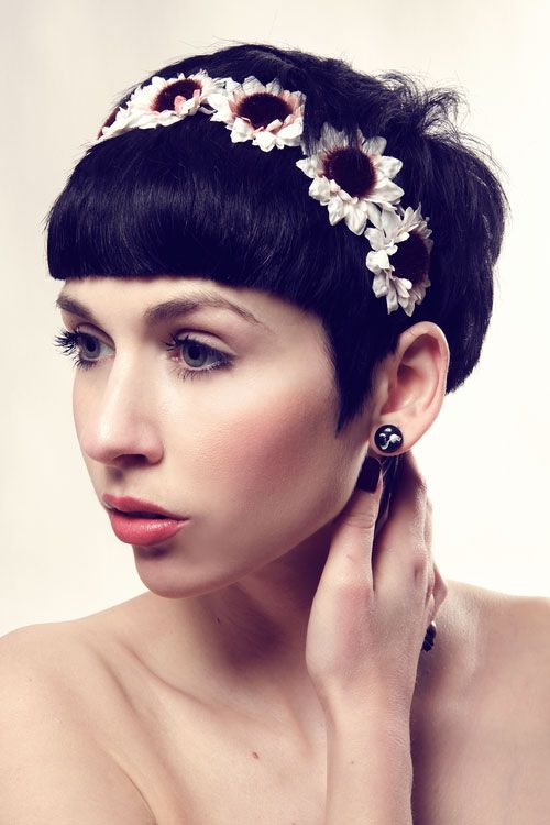 Pixie Haircuts Accesories 6