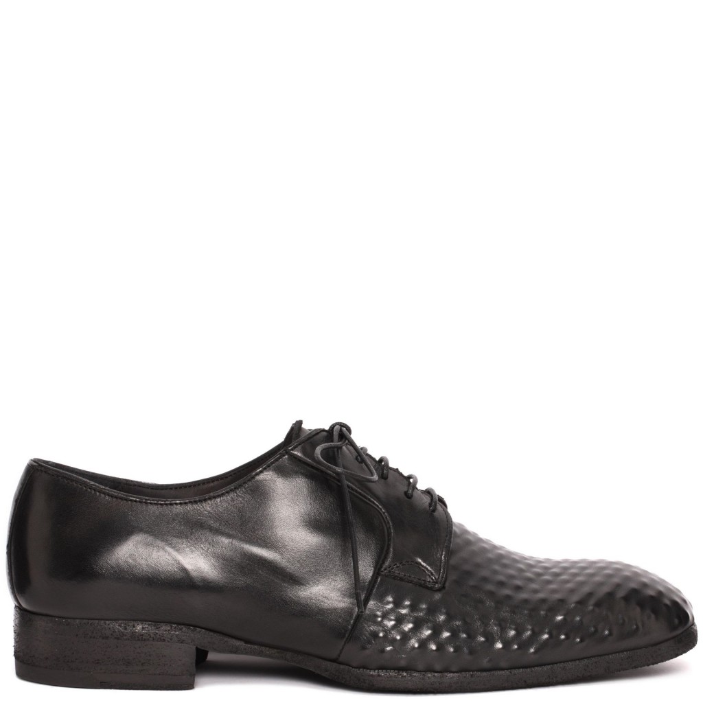 Alexander McQueen SS 14 Mens Grooms Shoes Εικόνα 1