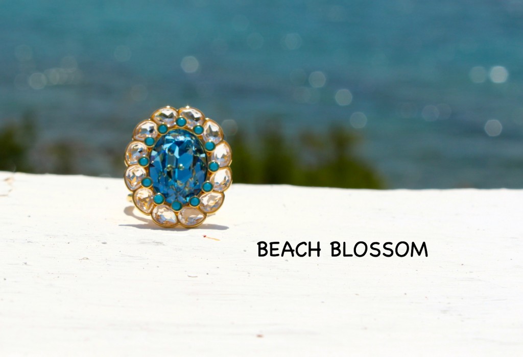 beach blossom