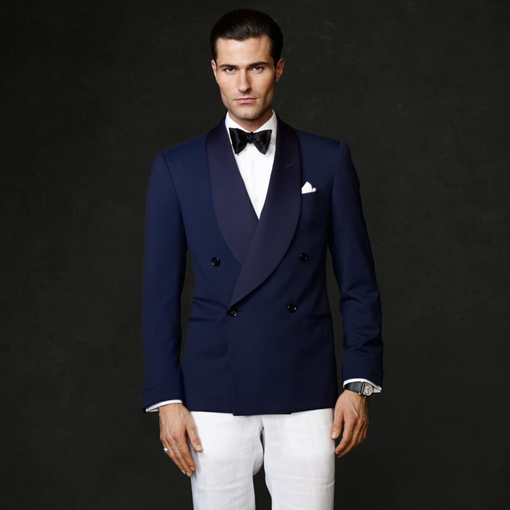 εικόνα 2 Yes I do Ralph Lauren Tuxedo