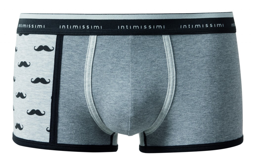 εικόνα 5 Yes I do INTIMISSIMI Groom's Underwear