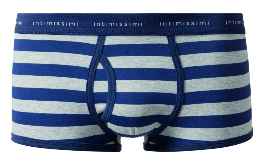 εικόνα 6 Yes I do INTIMISSIMI Groom's Underwear