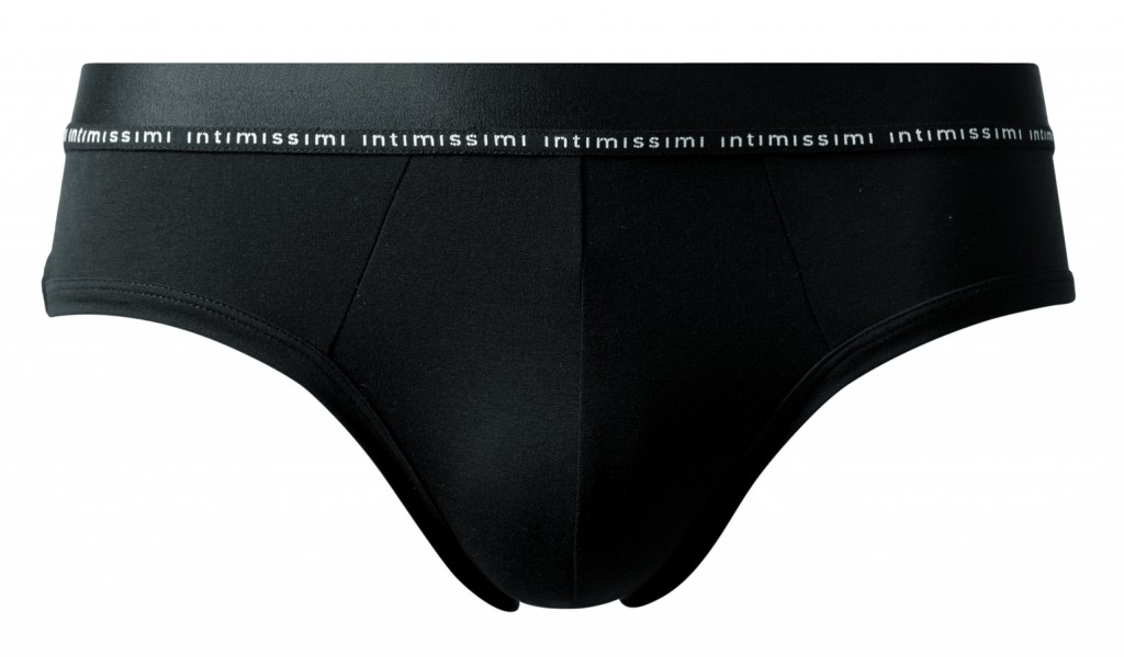 εικόνα 7 Yes I do INTIMISSIMI Groom's Underwear