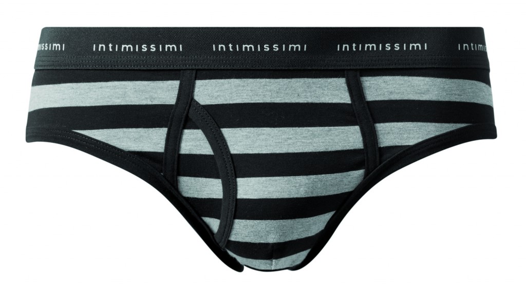 εικόνα 8 Yes I do INTIMISSIMI Groom's Underwear