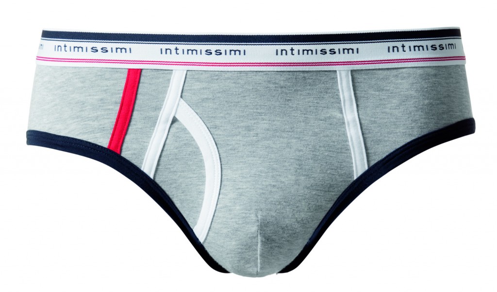 εικόνα 9 Yes I do INTIMISSIMI Groom's Underwear