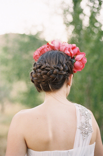 Yes I do Bridal Braids 4