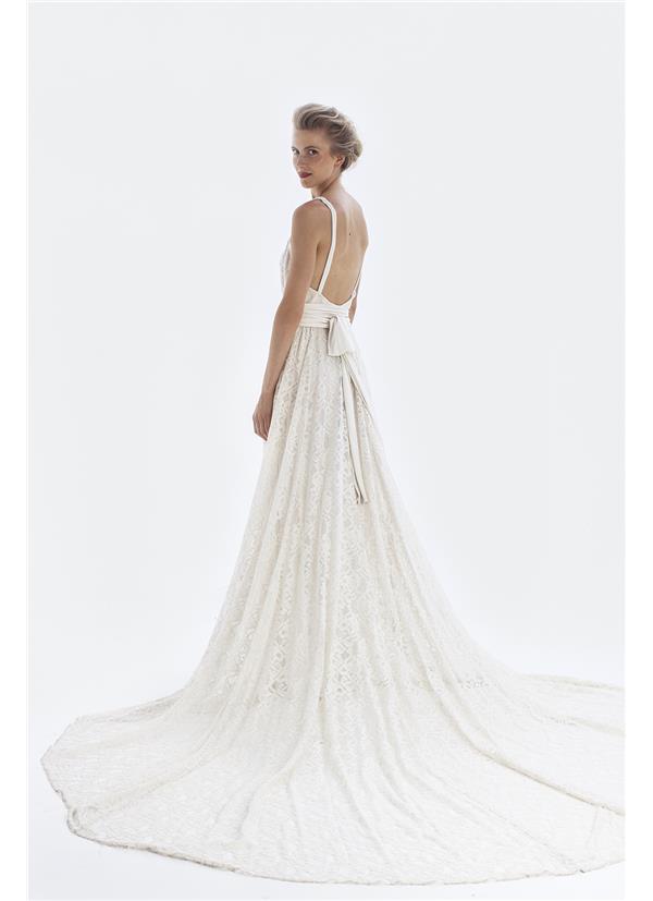 Yes I do Orsalia Parthenis Bridal 2014 14