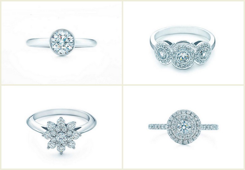 Yes I do Tiffany Diamonds 2014 5