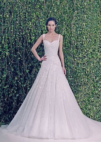 yes i do Zuhair Murad Bridal FW2014-2015 11