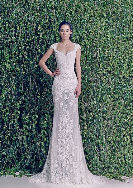 yes i do Zuhair Murad Bridal FW2014-2015 5