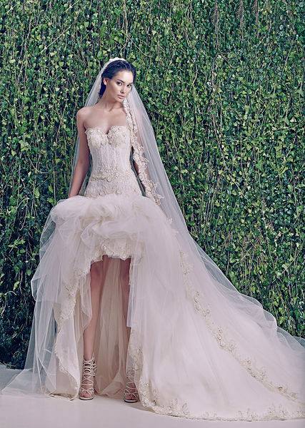 yes i do Zuhair Murad Bridal FW2014-2015 9