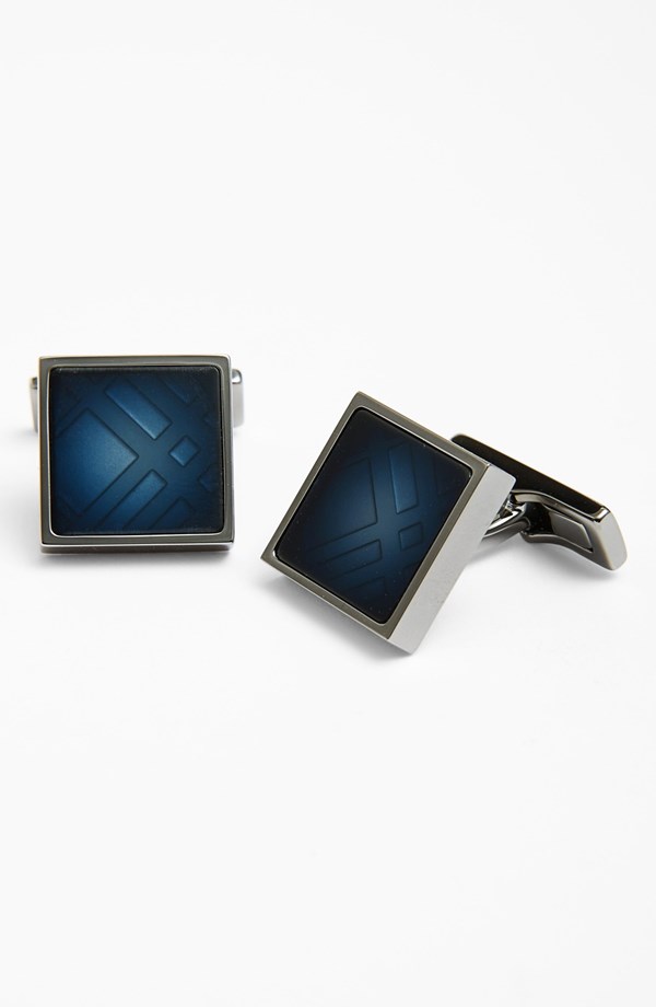 Yes I do Cufflinks 1