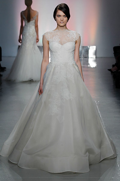 Yes I do winter bride trends 10