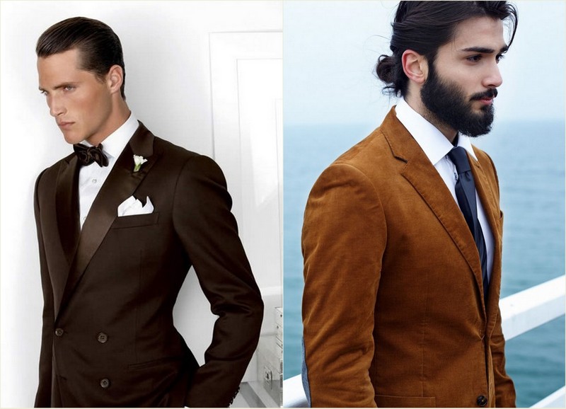 Yes i do Alternative Groom Stylish tips 6