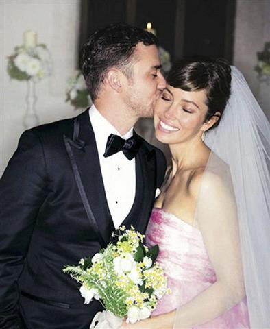 Fthis Yes I do 3 Justin Timberlake Jessica Biel