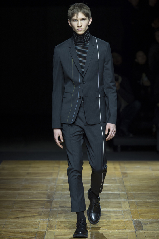 Yes i do Dior Homme FALL 2014-WINTER 2015 8