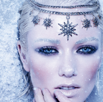 yes-i-do-icequeenMAKEUP