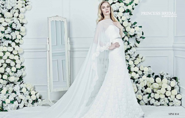 yes i do - new life sposa moda 1