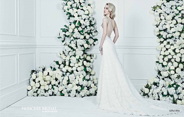 yes i do - new life sposa moda 2