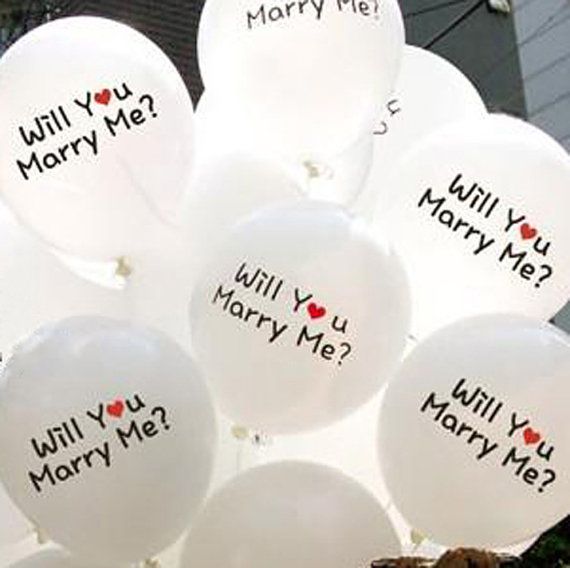 Yes i do Valentines Day Proposal 2