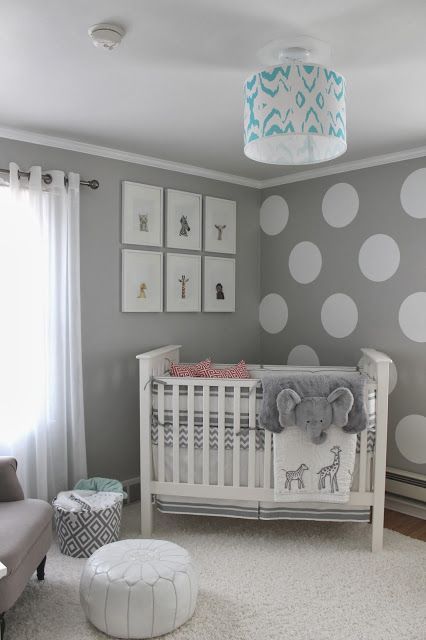 baby room