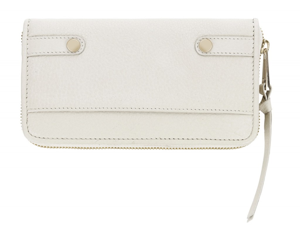 Accessorize Leather Zip Arounf Wallet 790020_39€