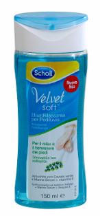 Yes I do  - Scholl - 04