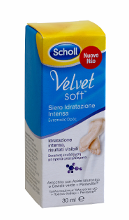 Yes I do  - Scholl - 05