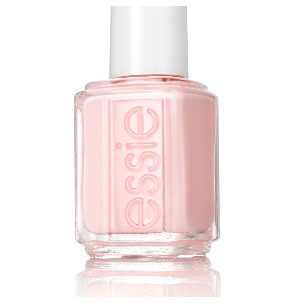 Yes I do essie 1