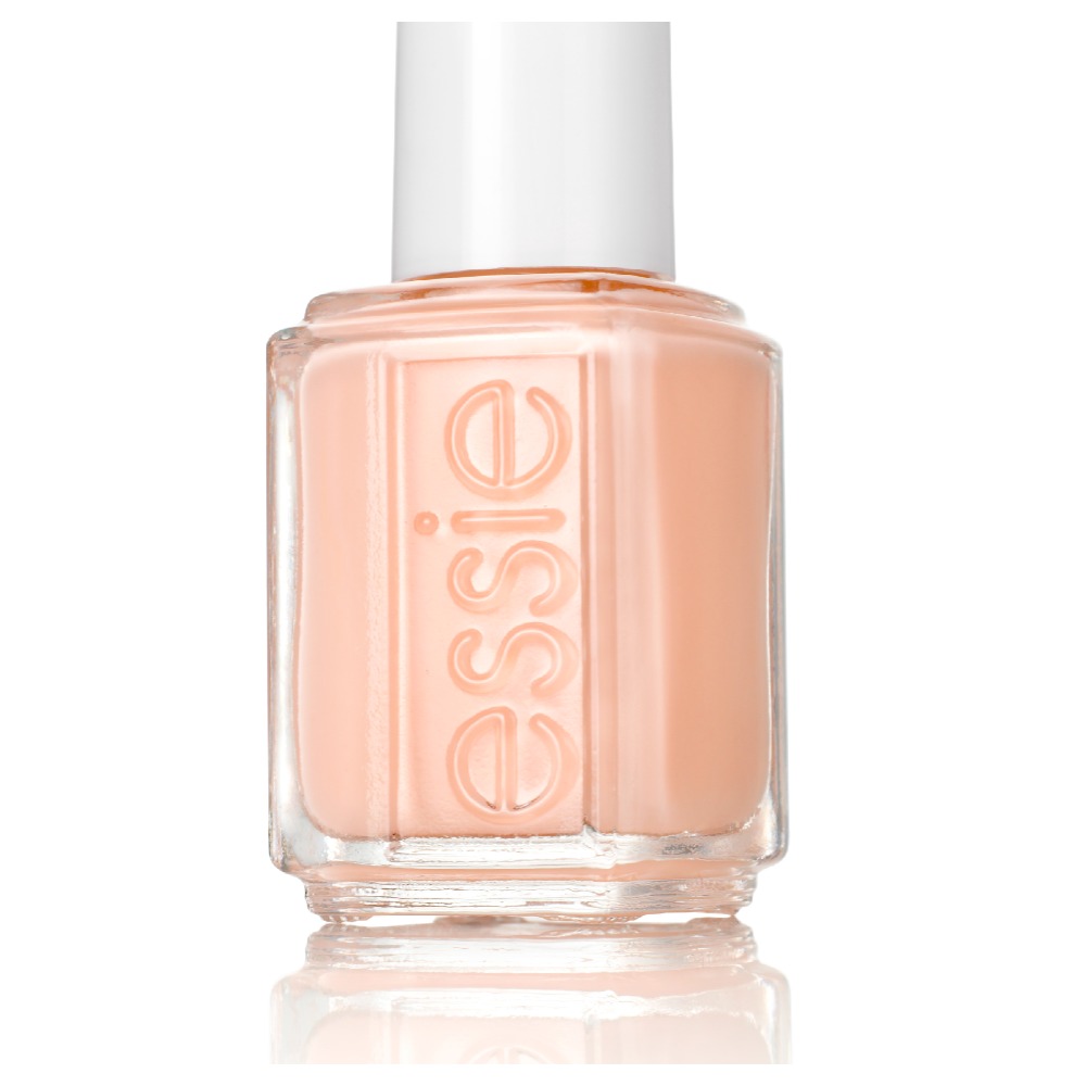 Yes I do essie 3